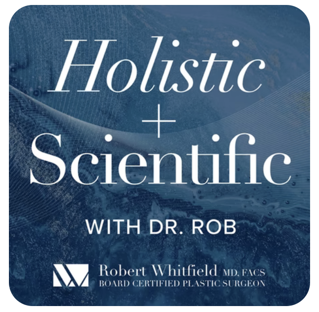 Dr. Robert Whitfield - Top Holistic Plastic Surgeon In Austin, Texas, USA